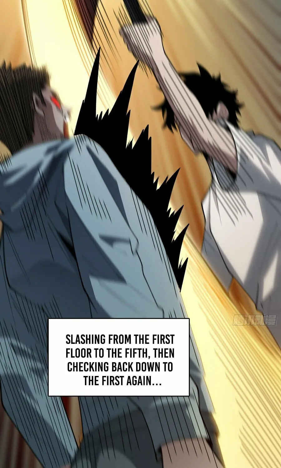 Read Strongest Player chapter 26 image 35 on Lezhin