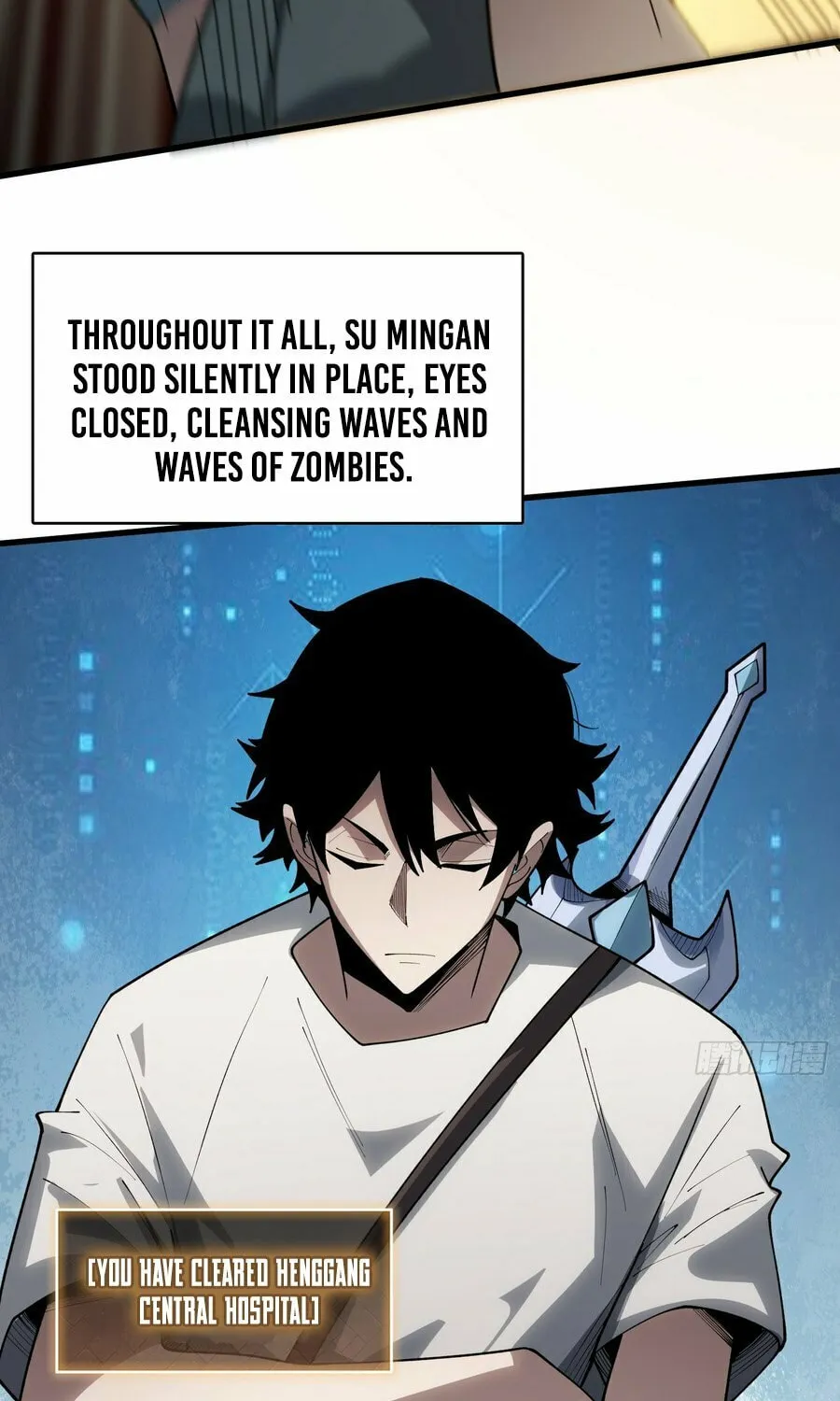 Read Strongest Player chapter 26 image 36 on Lezhin
