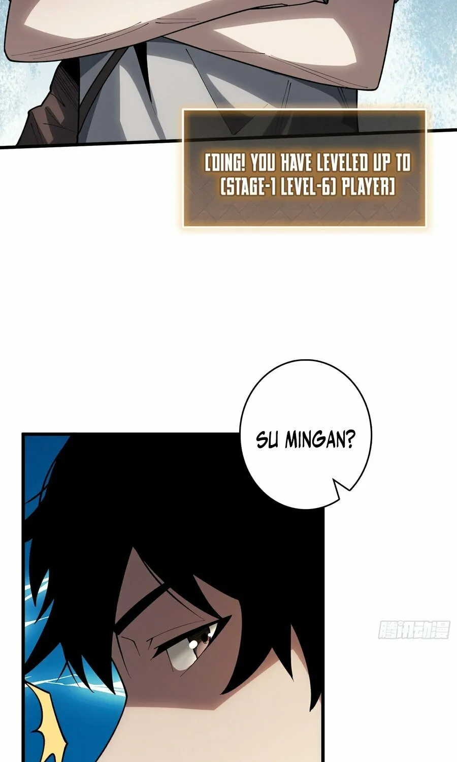 Read Strongest Player chapter 26 image 37 on Lezhin
