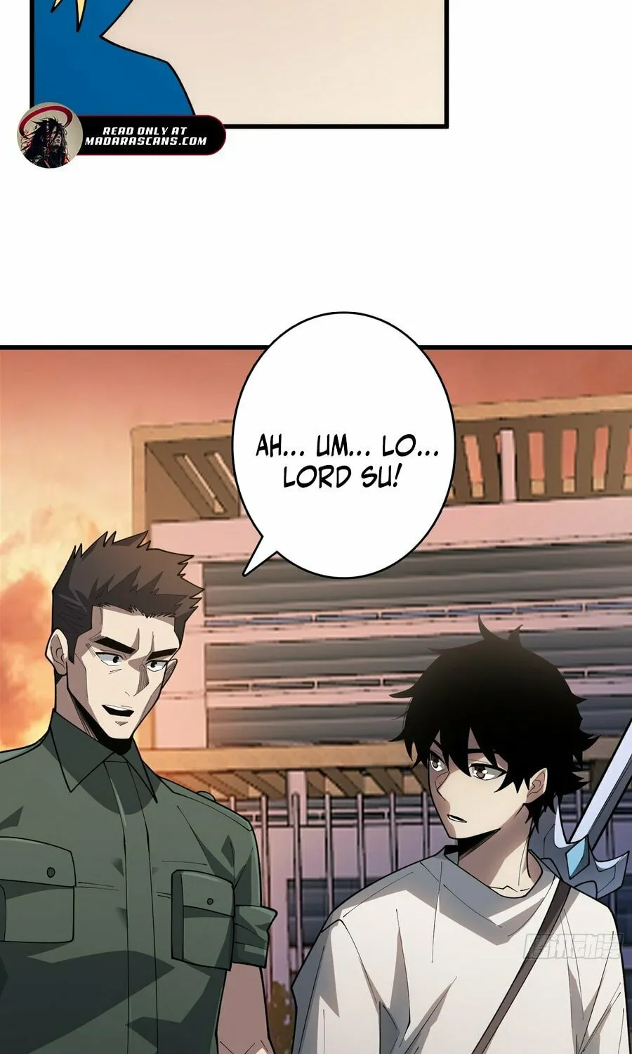 Read Strongest Player chapter 26 image 38 on Lezhin