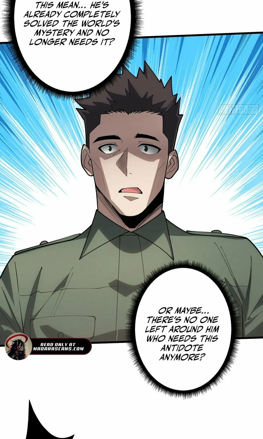 Read Strongest Player chapter 26 image 44 on Lezhin