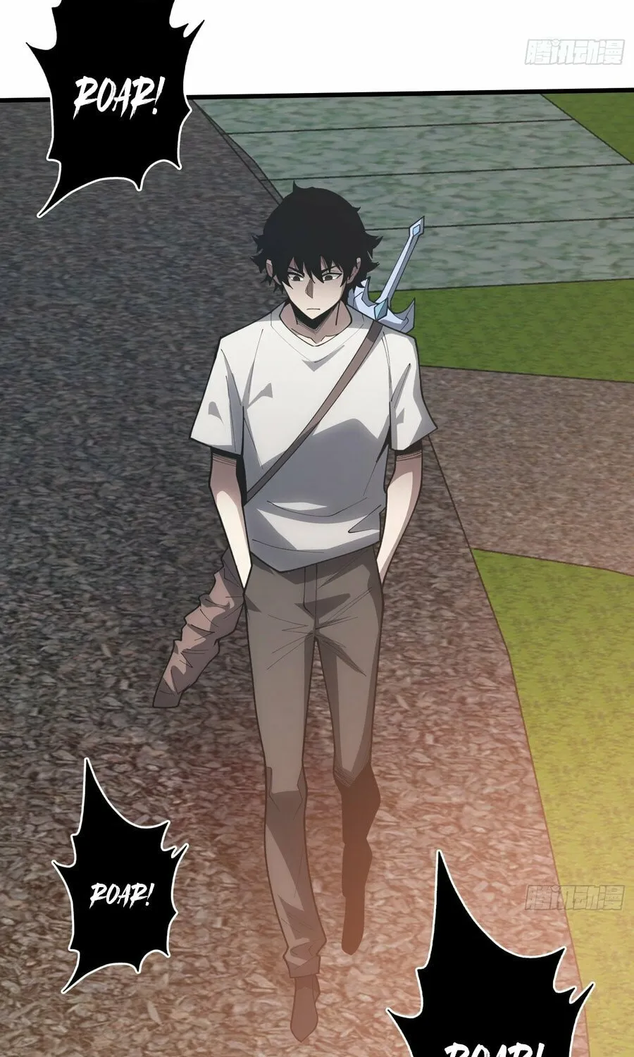 Read Strongest Player chapter 26 image 45 on Lezhin