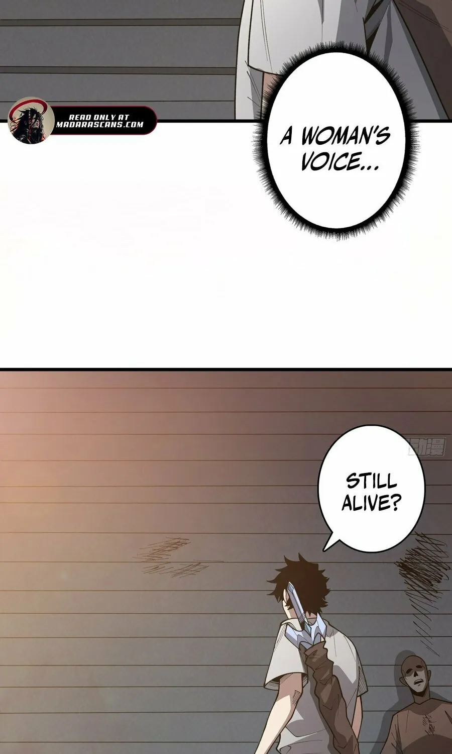 Read Strongest Player chapter 26 image 50 on Lezhin