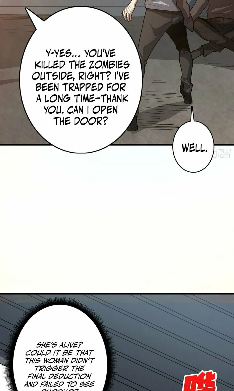 Read Strongest Player chapter 26 image 51 on Lezhin