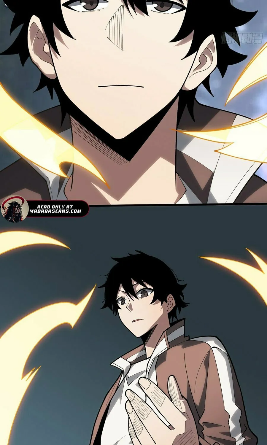 Read Strongest Player chapter 26 image 6 on Lezhin