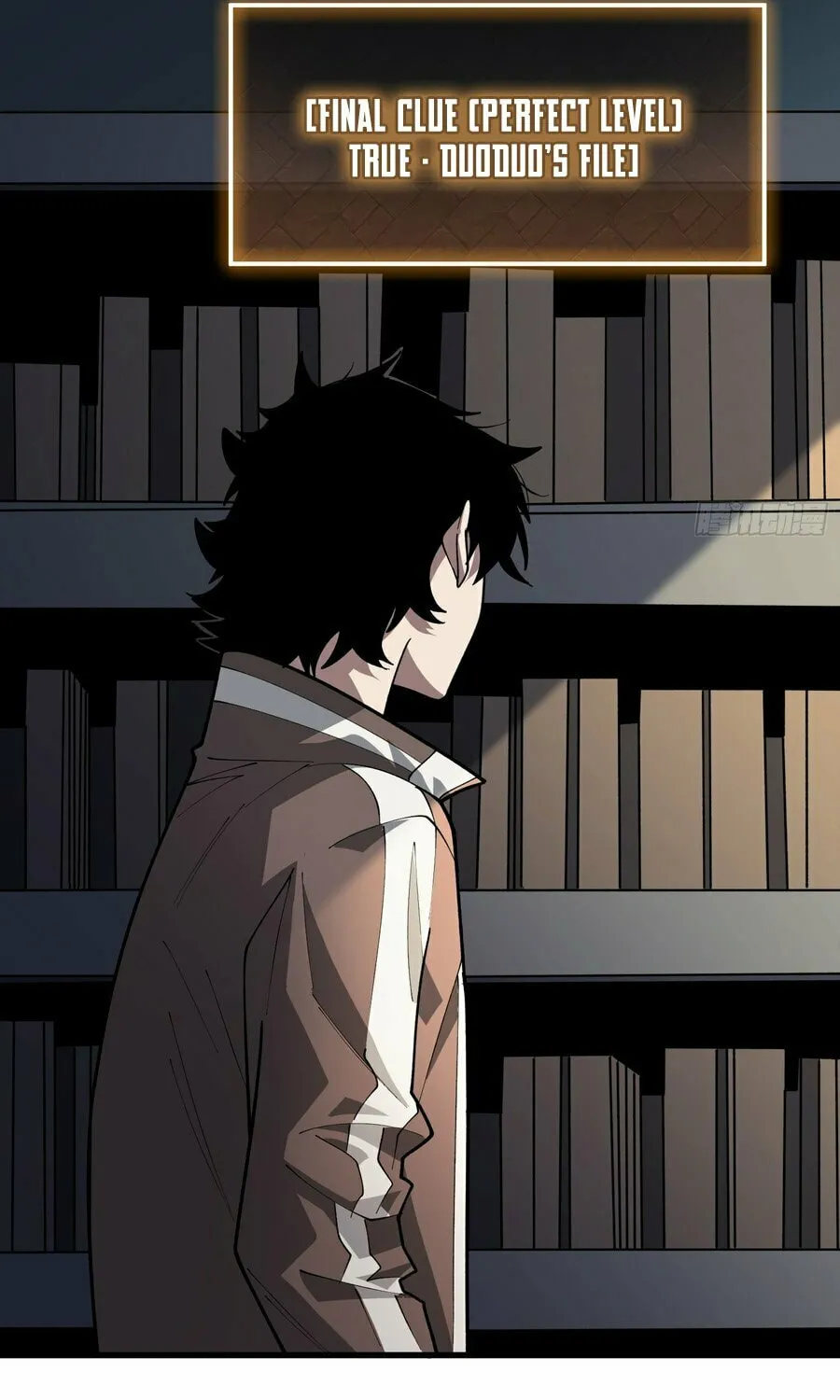 Read Strongest Player chapter 26 image 8 on Lezhin