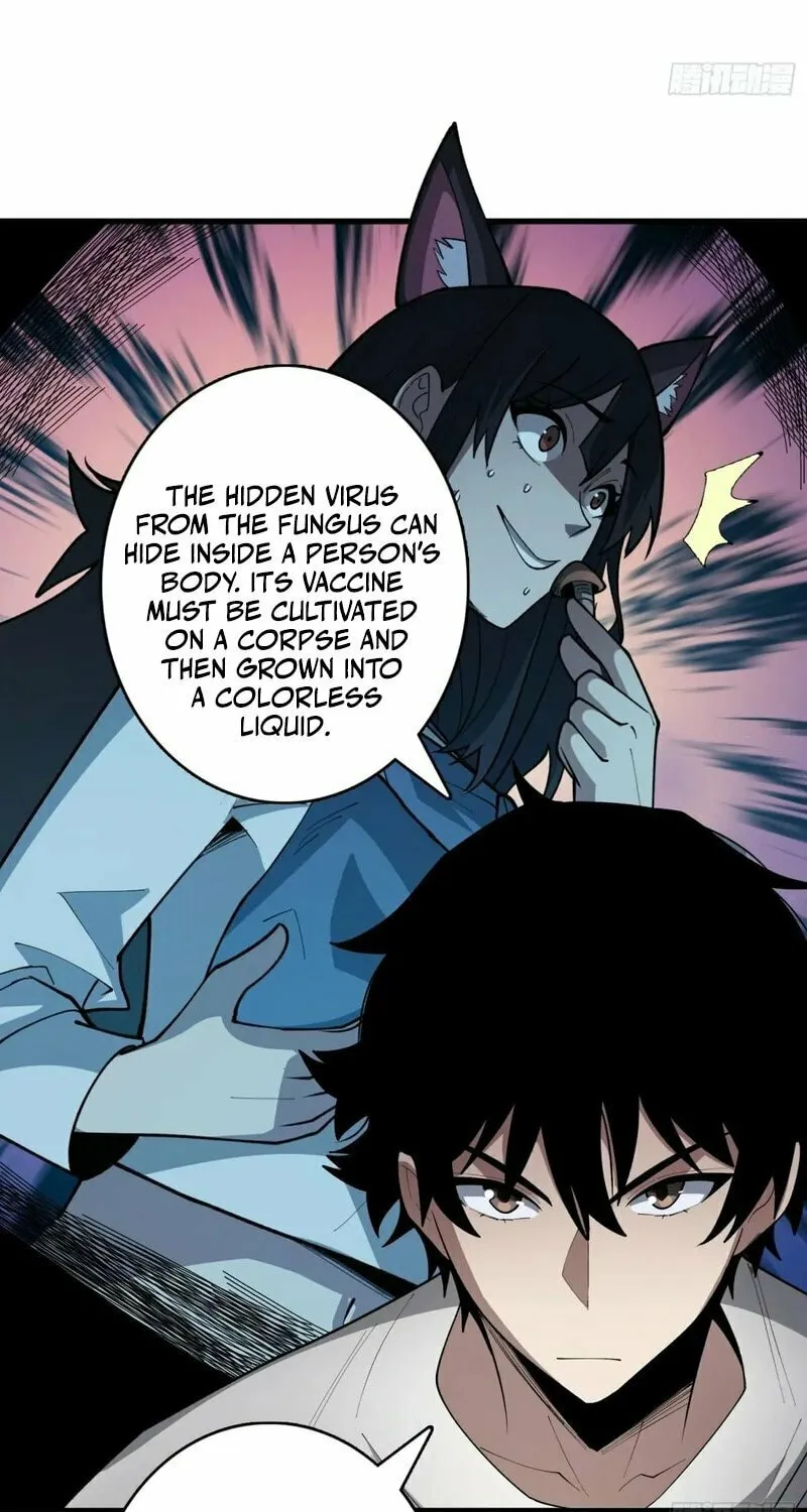 Read Strongest Player chapter 27 image 16 on Lezhin