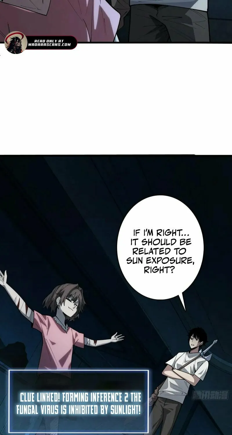 Read Strongest Player chapter 27 image 18 on Lezhin