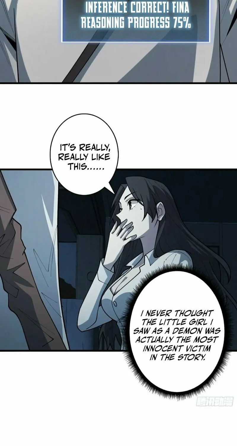 Read Strongest Player chapter 27 image 29 on Lezhin