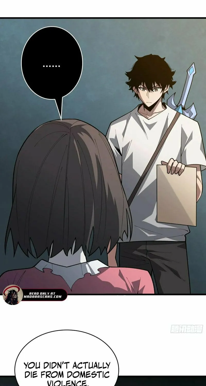 Read Strongest Player chapter 27 image 30 on Lezhin