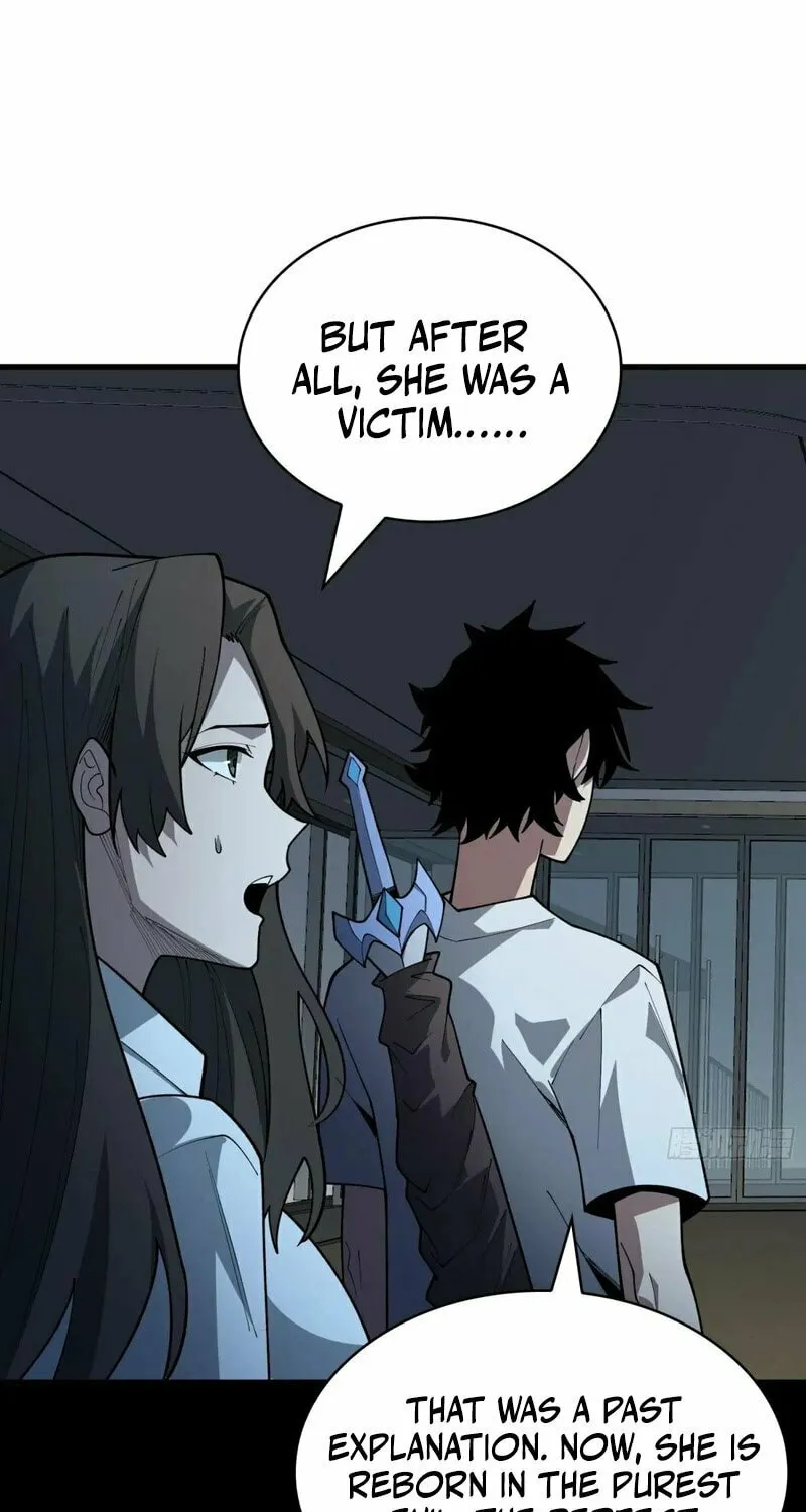 Read Strongest Player chapter 27 image 32 on Lezhin