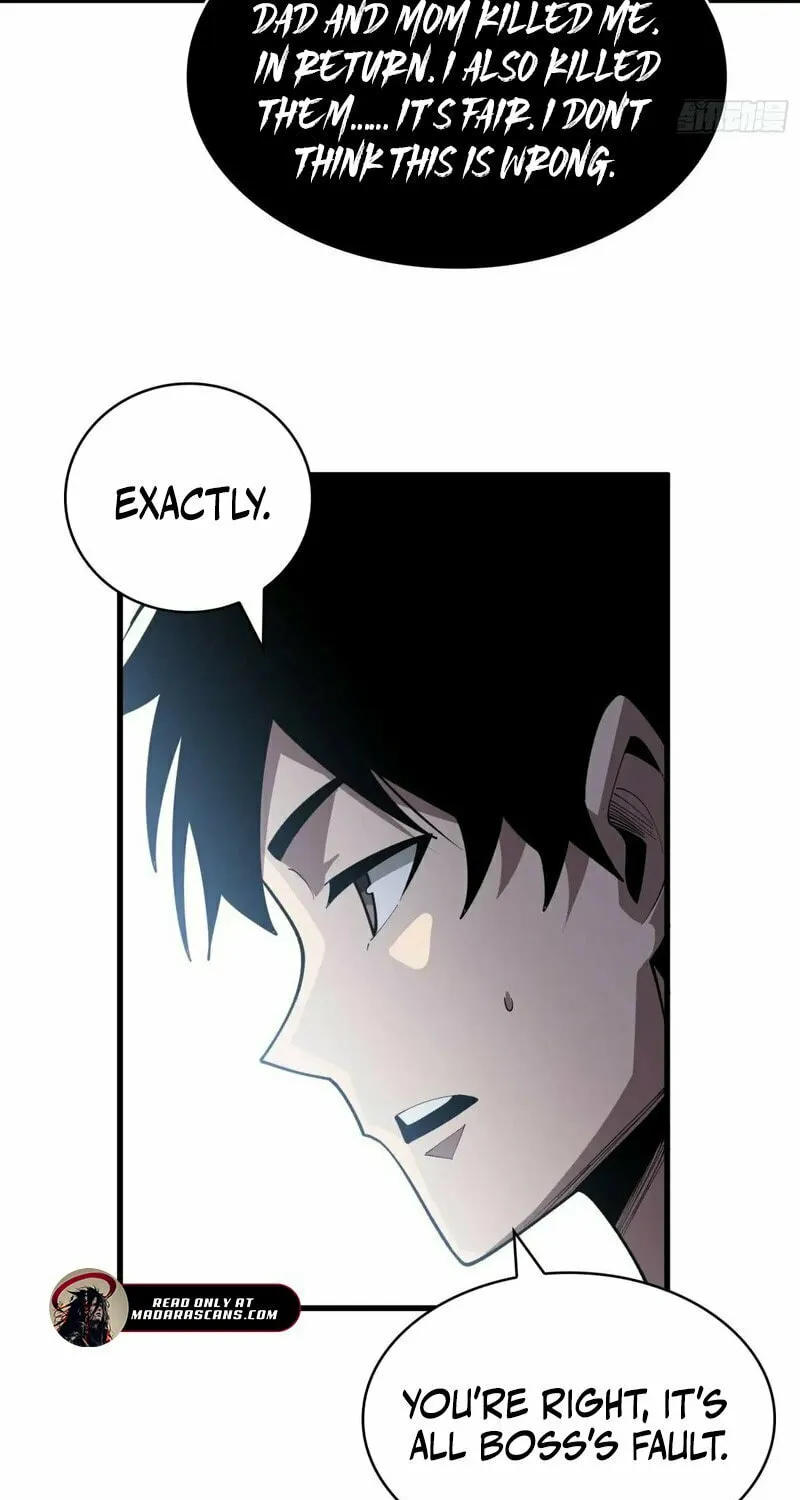 Read Strongest Player chapter 27 image 37 on Lezhin