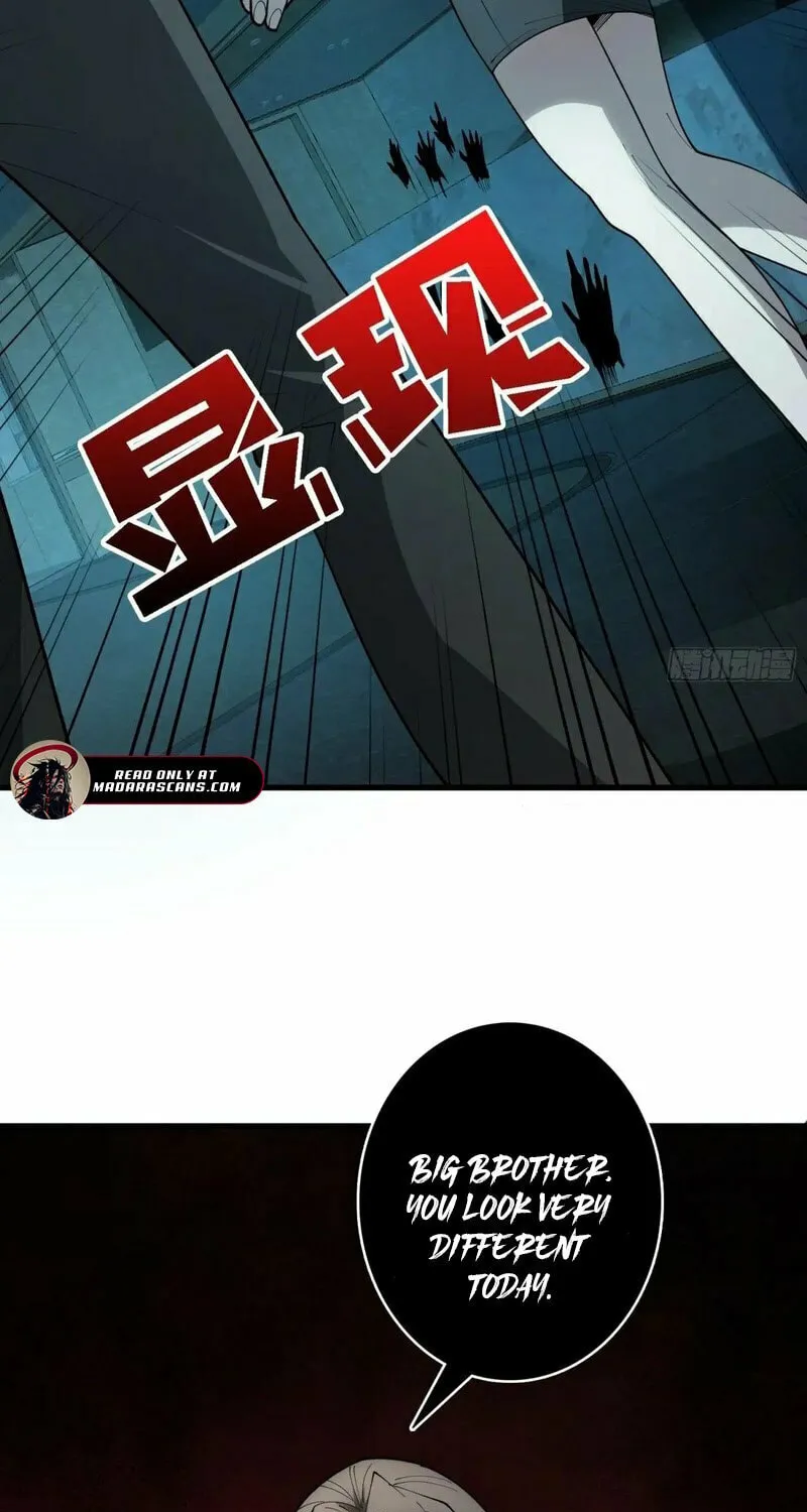 Read Strongest Player chapter 27 image 4 on Lezhin