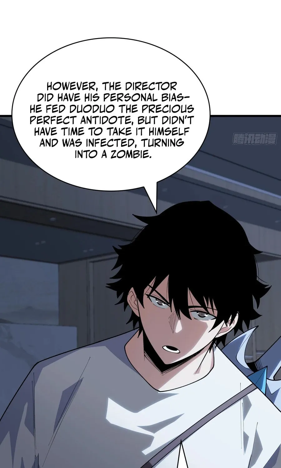 Read Strongest Player chapter 28 image 15 on Lezhin