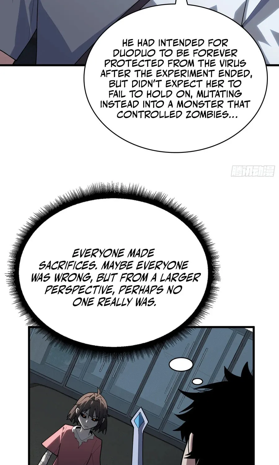 Read Strongest Player chapter 28 image 16 on Lezhin