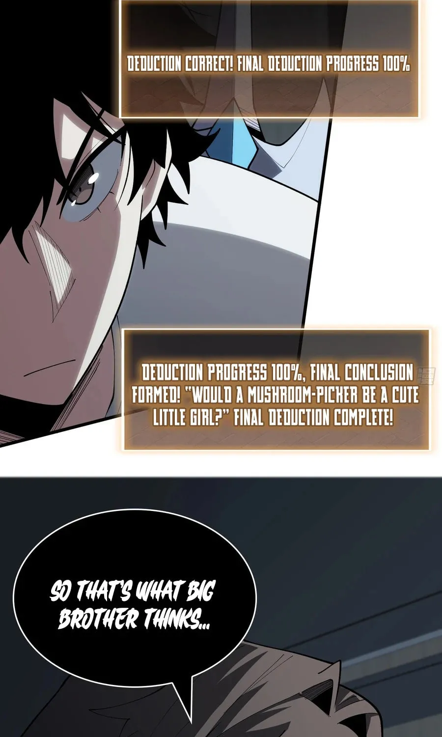 Read Strongest Player chapter 28 image 18 on Lezhin