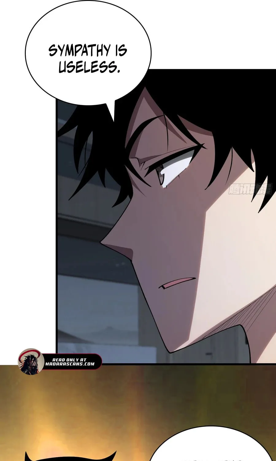 Read Strongest Player chapter 28 image 21 on Lezhin