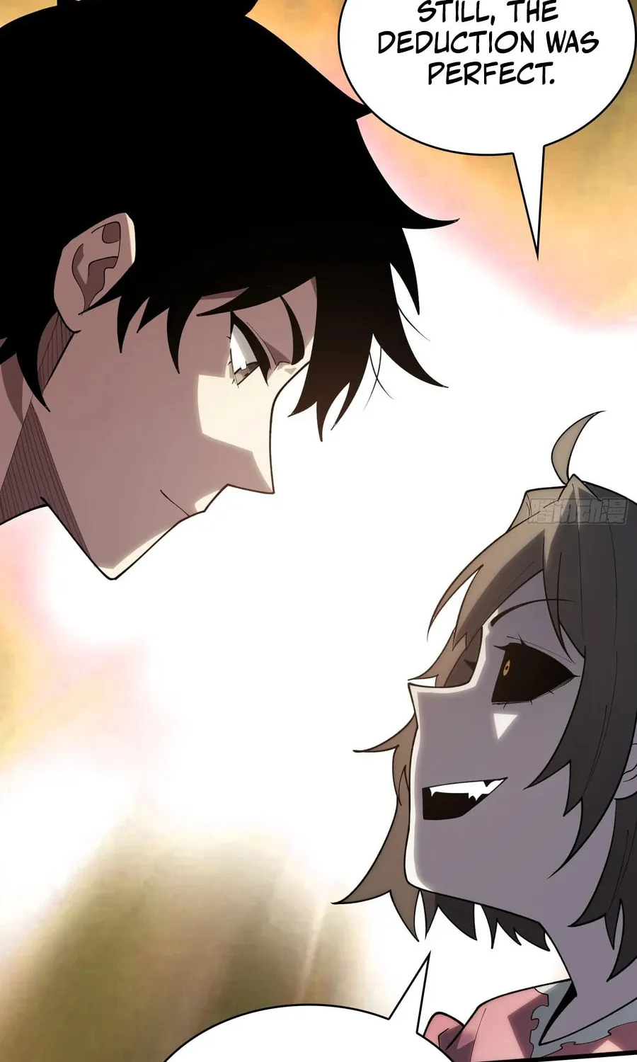 Read Strongest Player chapter 28 image 22 on Lezhin