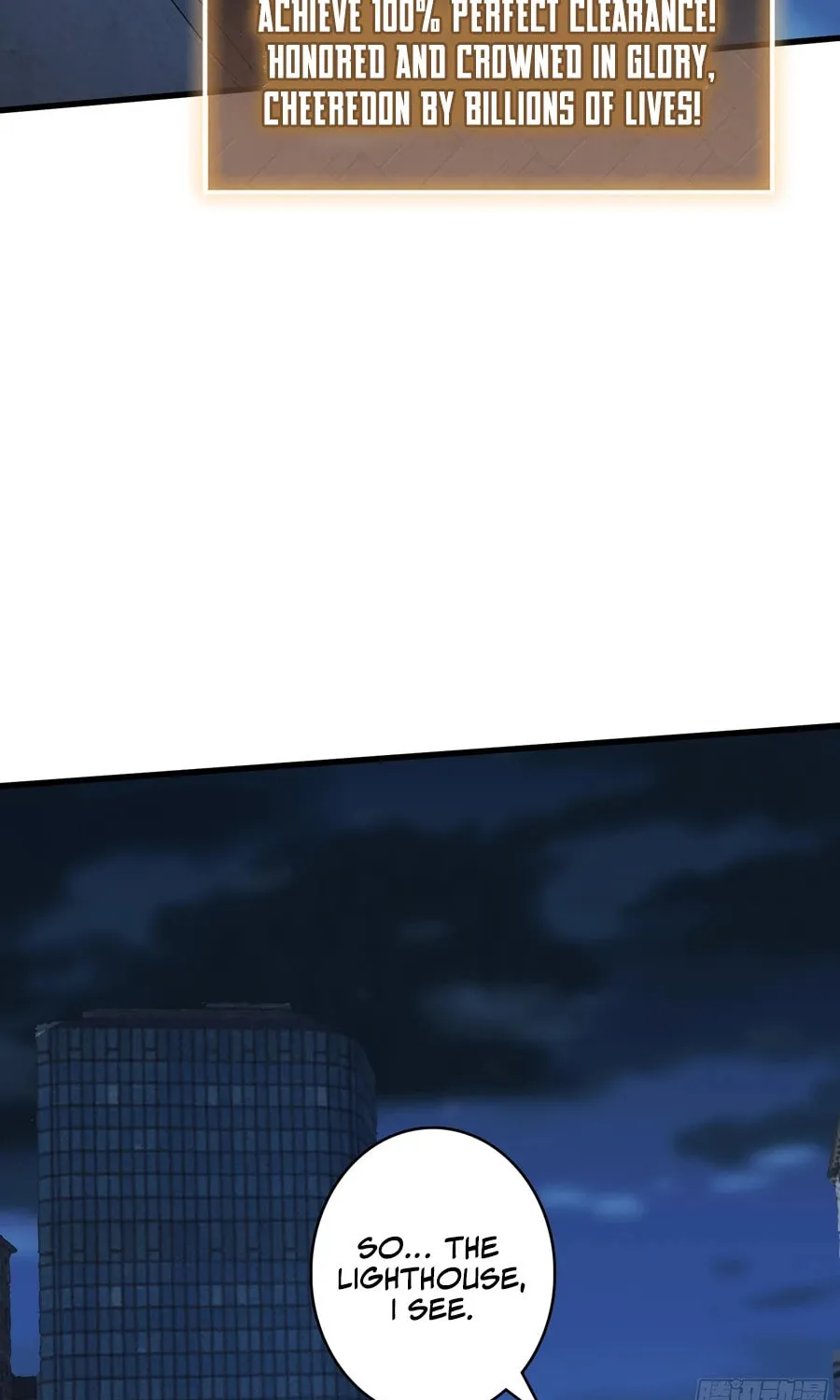 Read Strongest Player chapter 28 image 31 on Lezhin