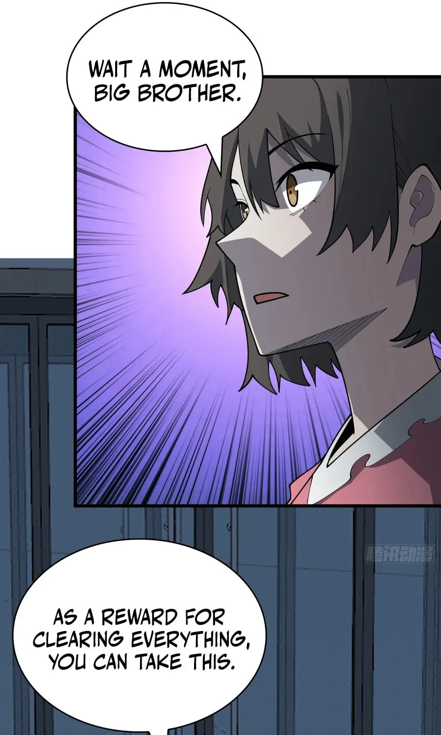 Read Strongest Player chapter 28 image 39 on Lezhin