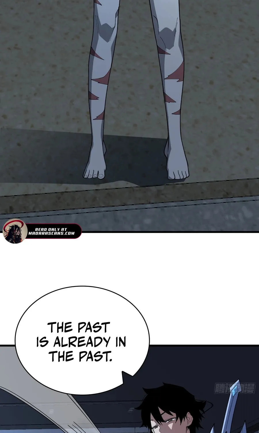 Read Strongest Player chapter 28 image 41 on Lezhin