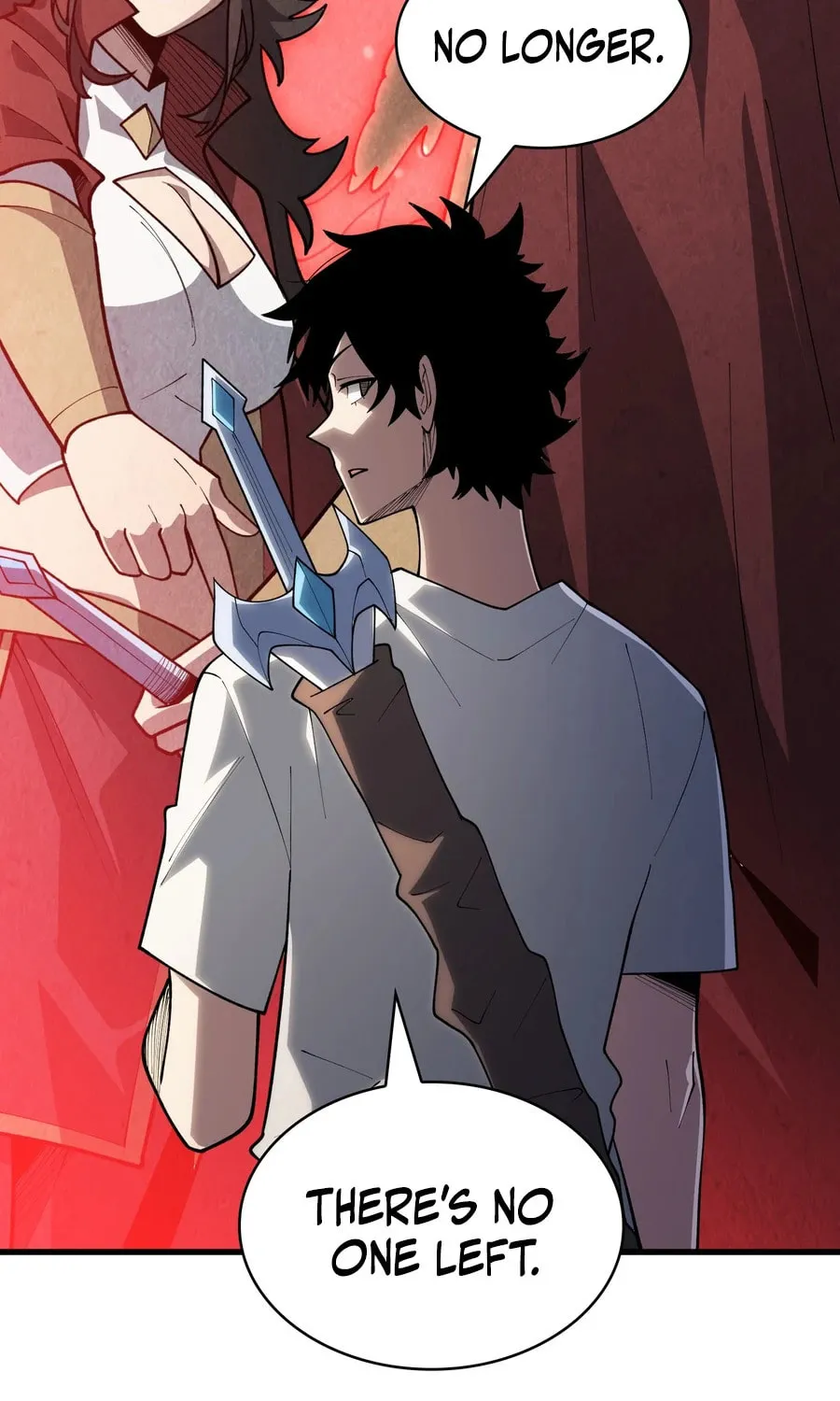 Read Strongest Player chapter 28 image 43 on Lezhin
