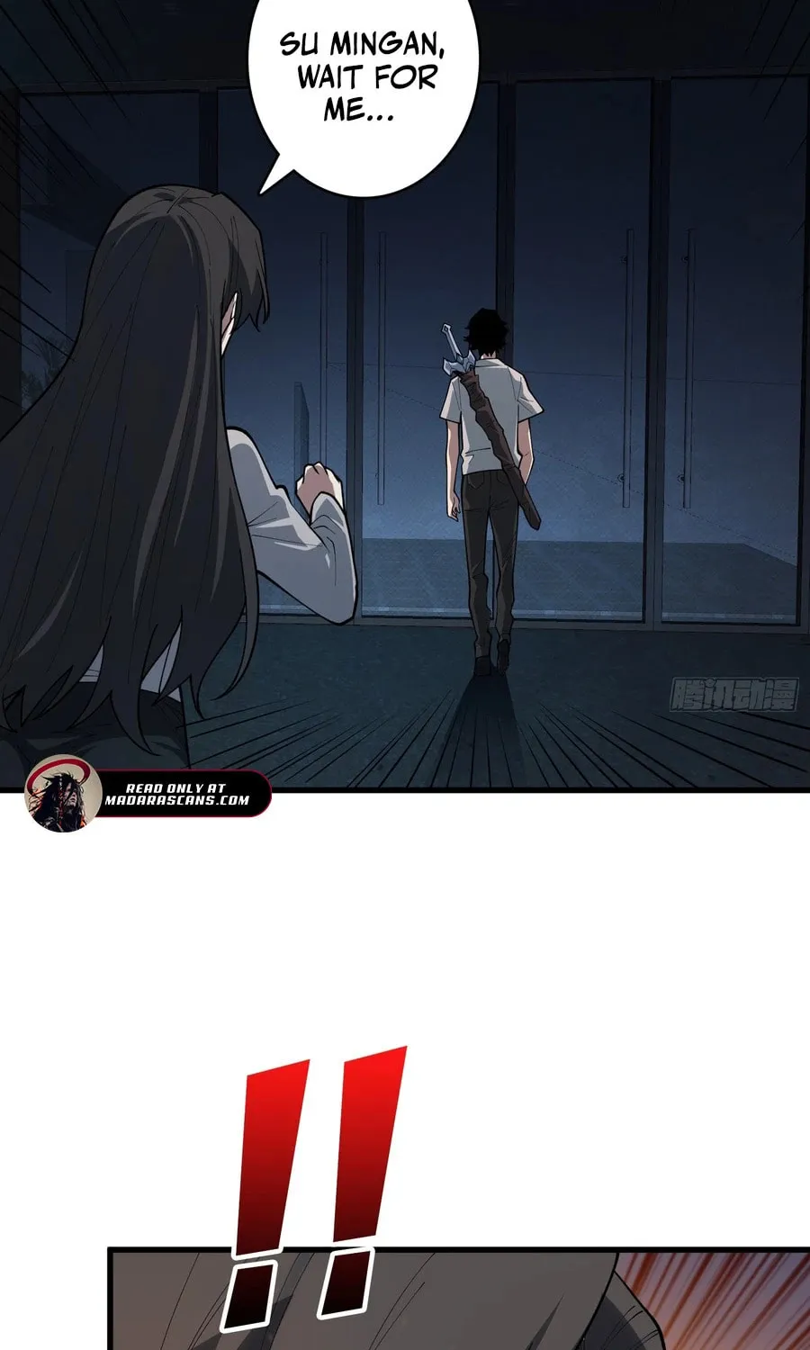 Read Strongest Player chapter 28 image 47 on Lezhin
