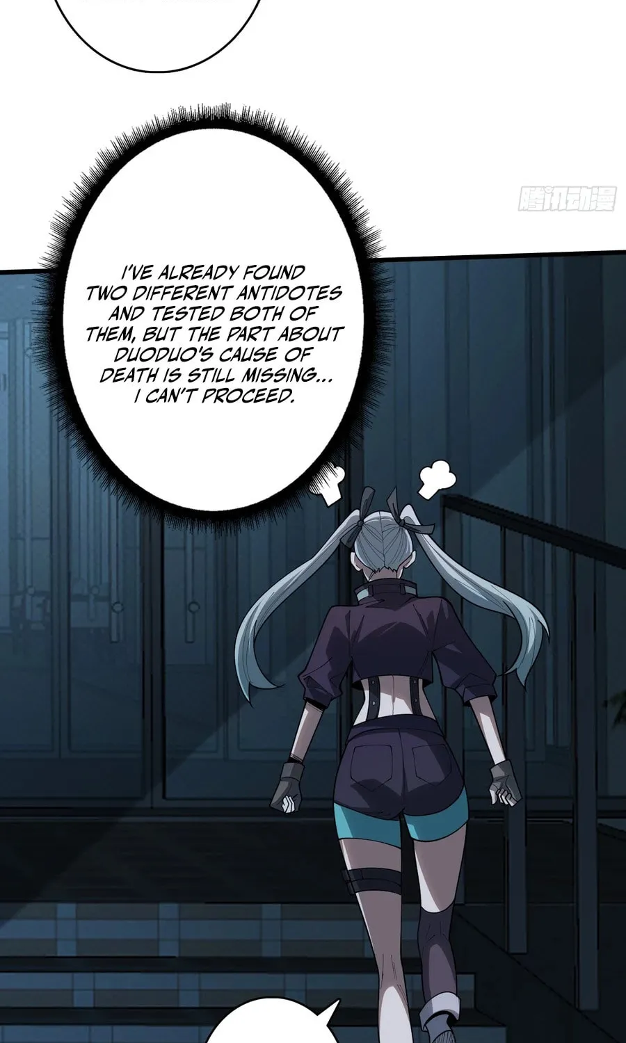 Read Strongest Player chapter 28 image 5 on Lezhin