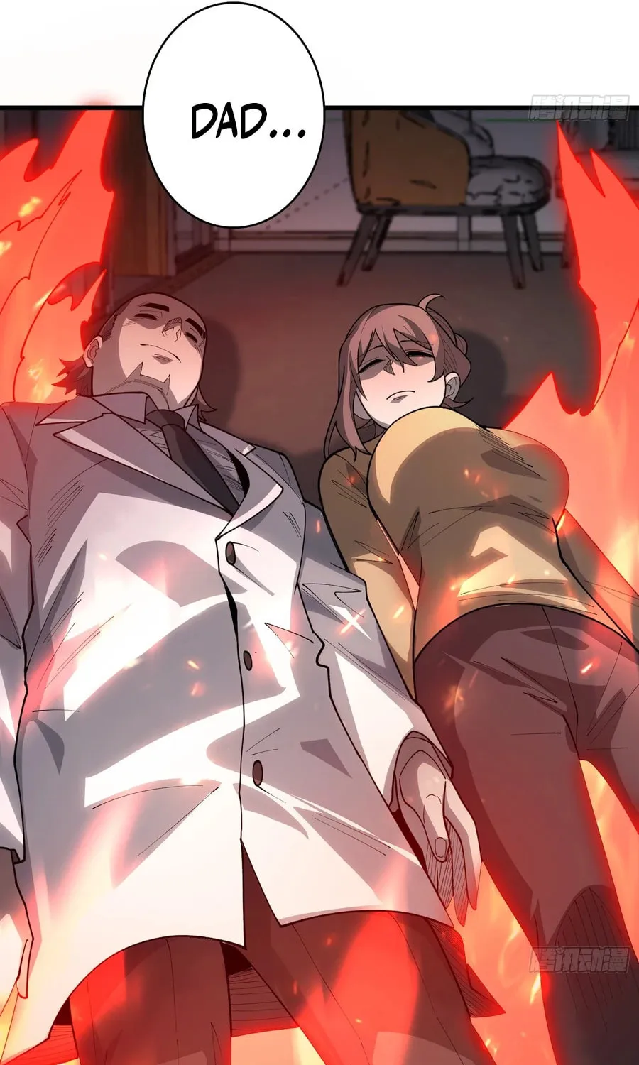 Read Strongest Player chapter 28 image 52 on Lezhin