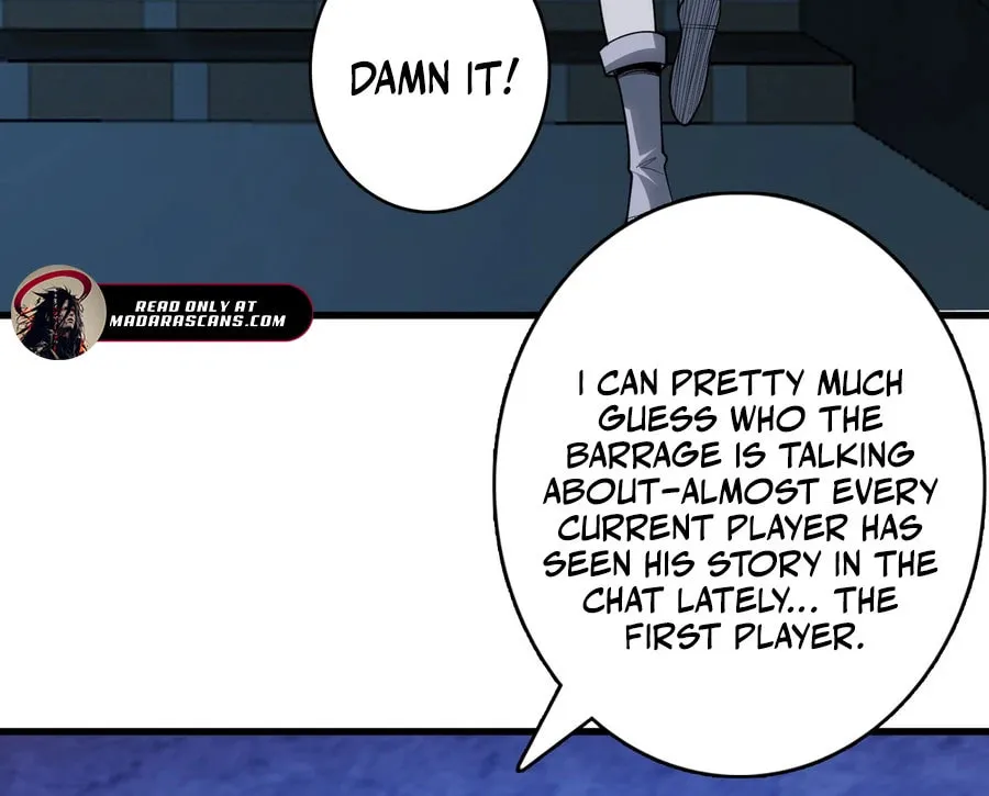 Read Strongest Player chapter 28 image 6 on Lezhin