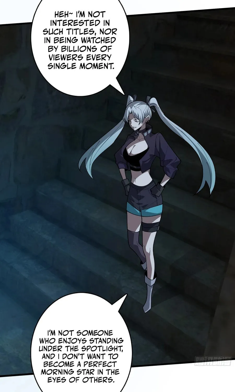 Read Strongest Player chapter 28 image 8 on Lezhin