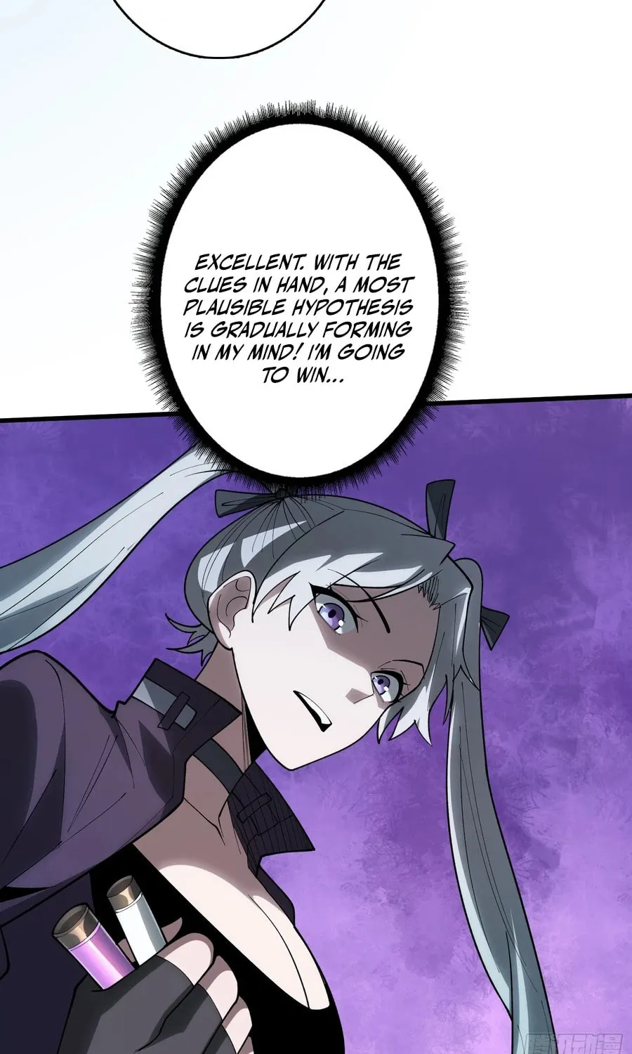 Read Strongest Player chapter 28 image 9 on Lezhin
