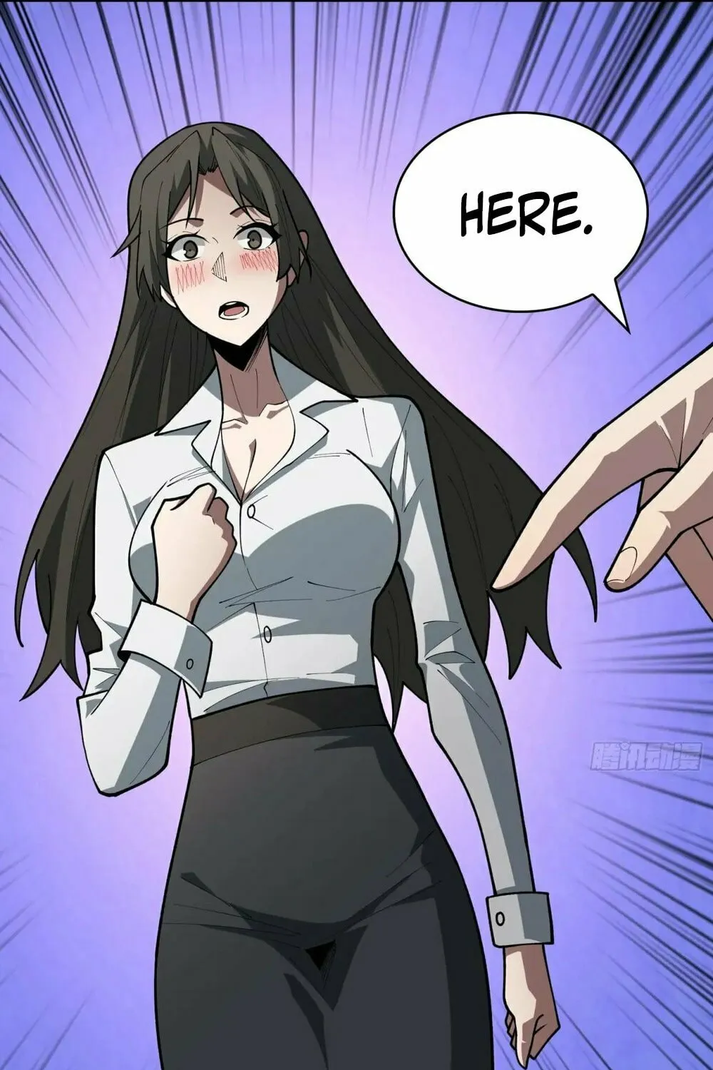 Read Strongest Player chapter 29 image 10 on Lezhin