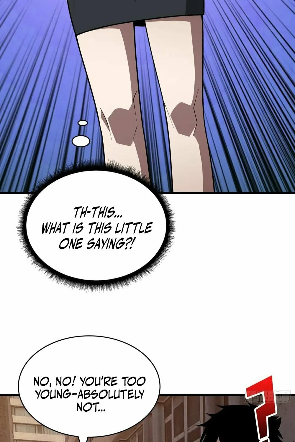 Read Strongest Player chapter 29 image 11 on Lezhin