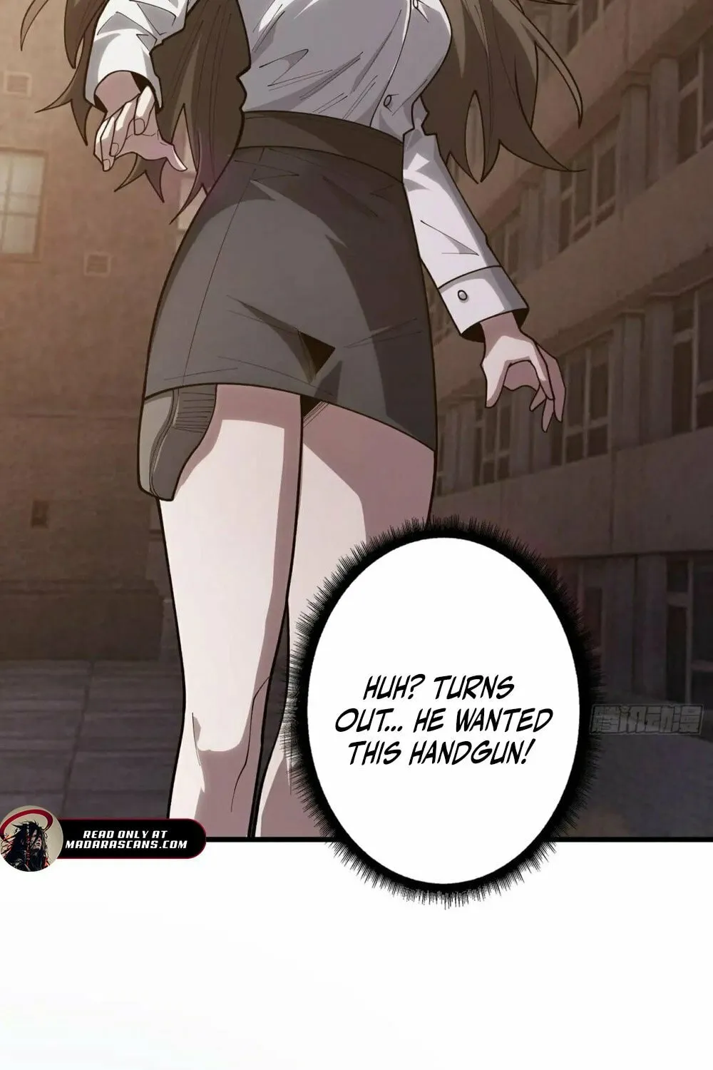 Read Strongest Player chapter 29 image 14 on Lezhin