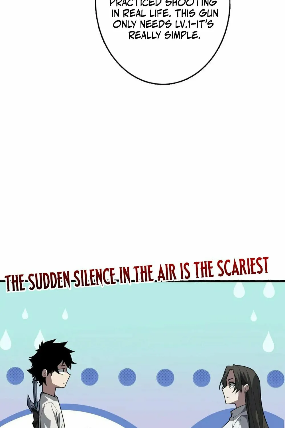 Read Strongest Player chapter 29 image 19 on Lezhin