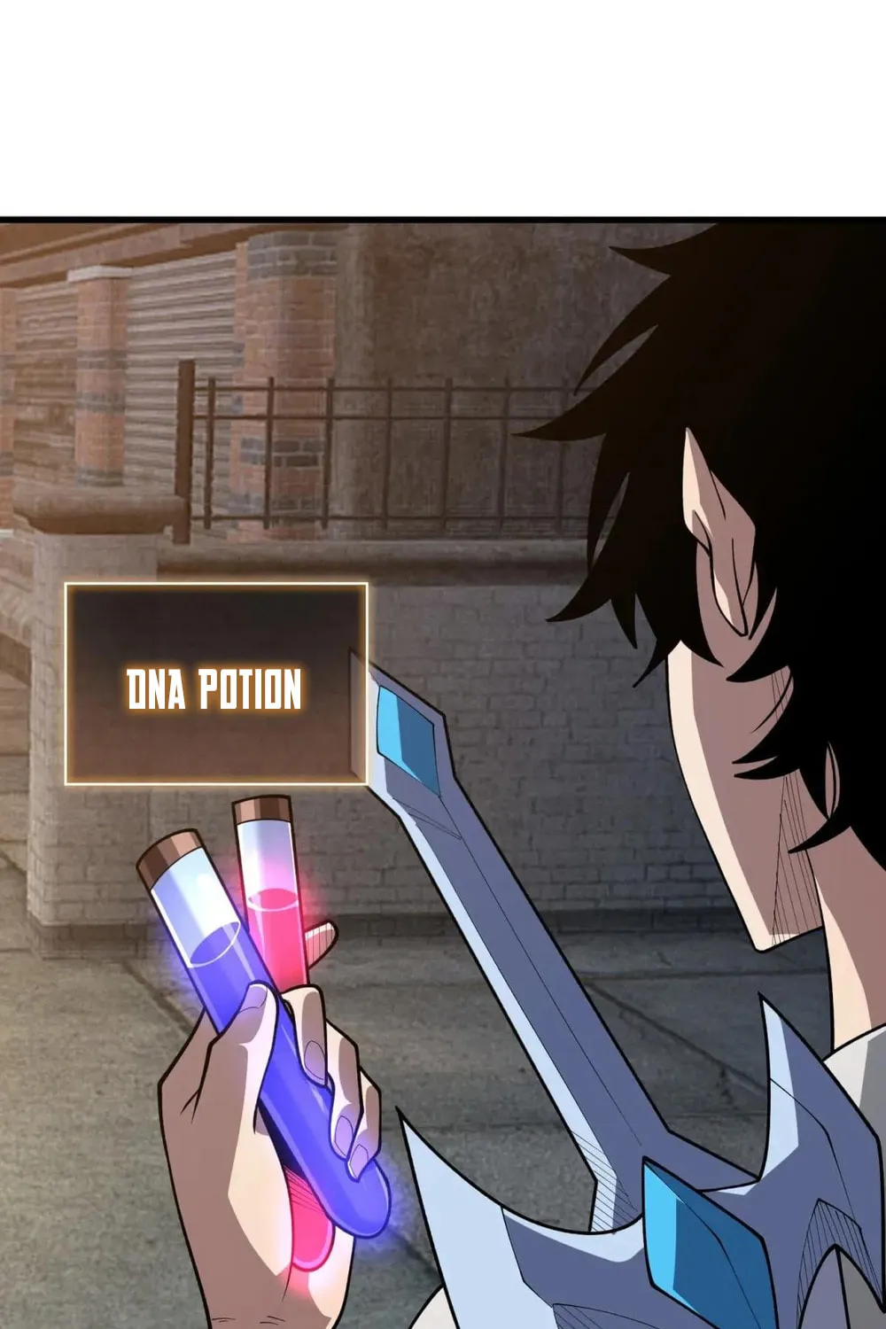 Read Strongest Player chapter 29 image 2 on Lezhin