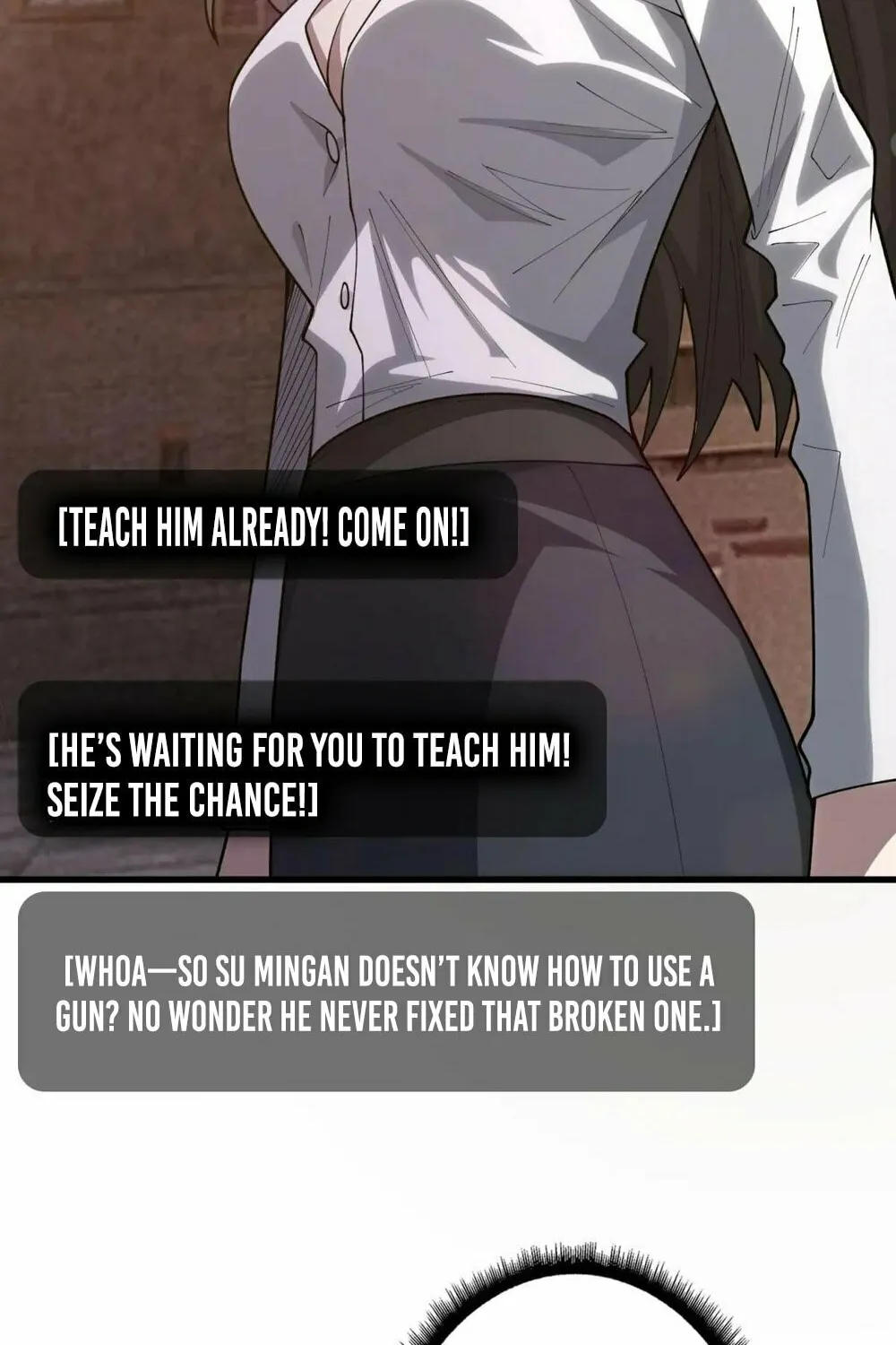 Read Strongest Player chapter 29 image 21 on Lezhin