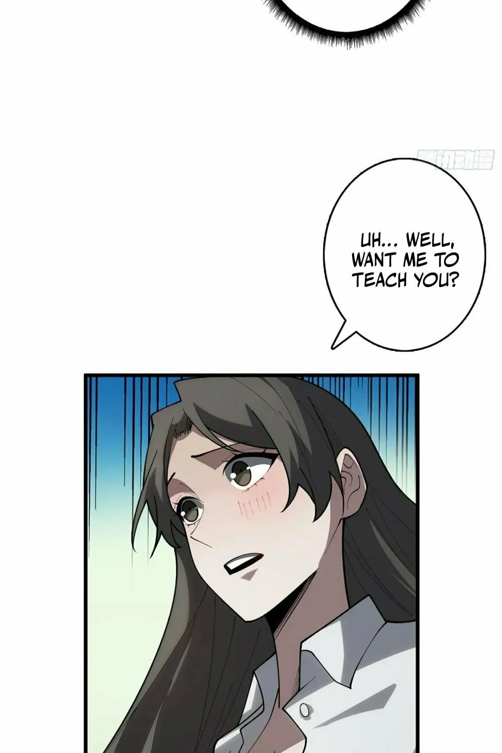Read Strongest Player chapter 29 image 23 on Lezhin