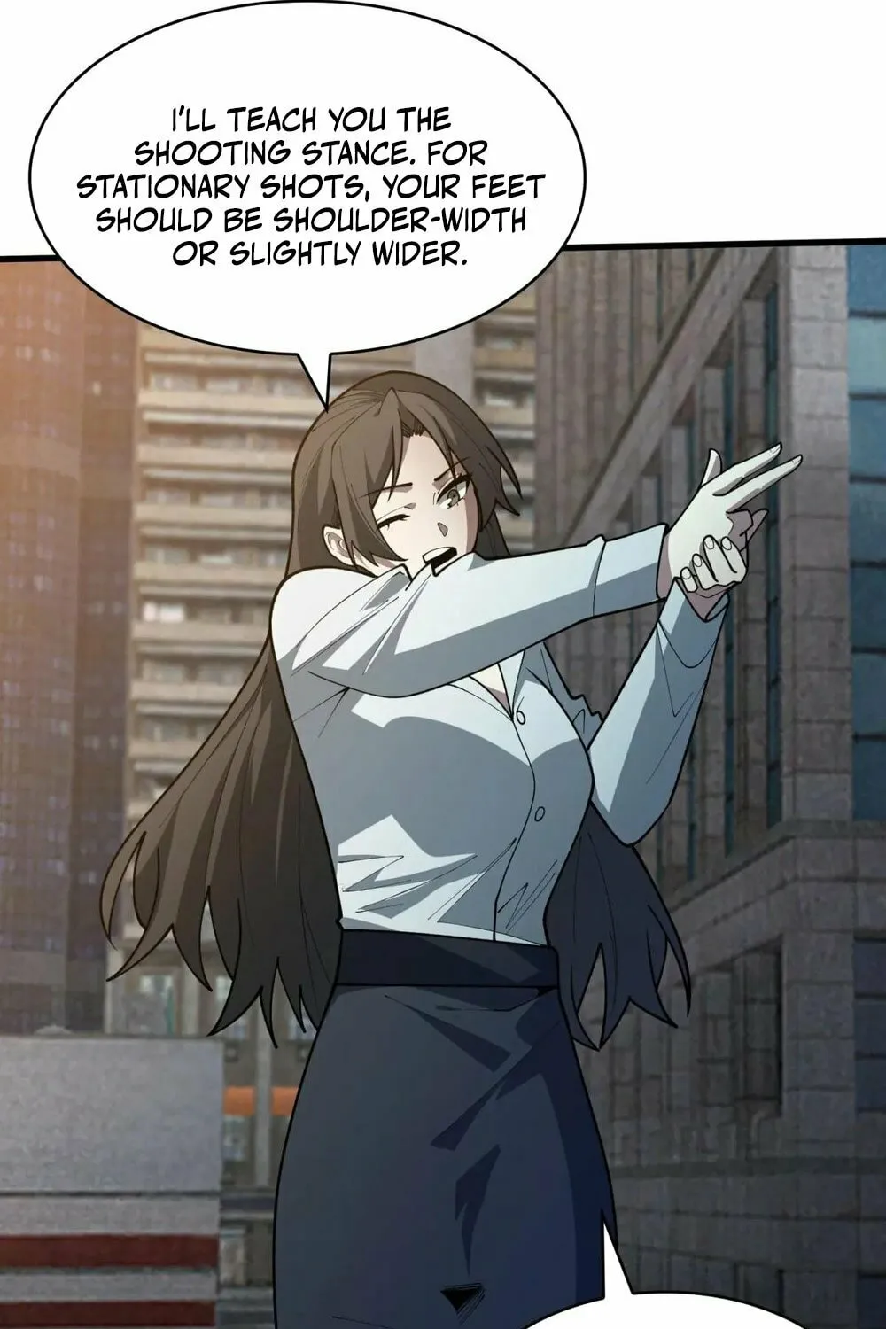 Read Strongest Player chapter 29 image 25 on Lezhin