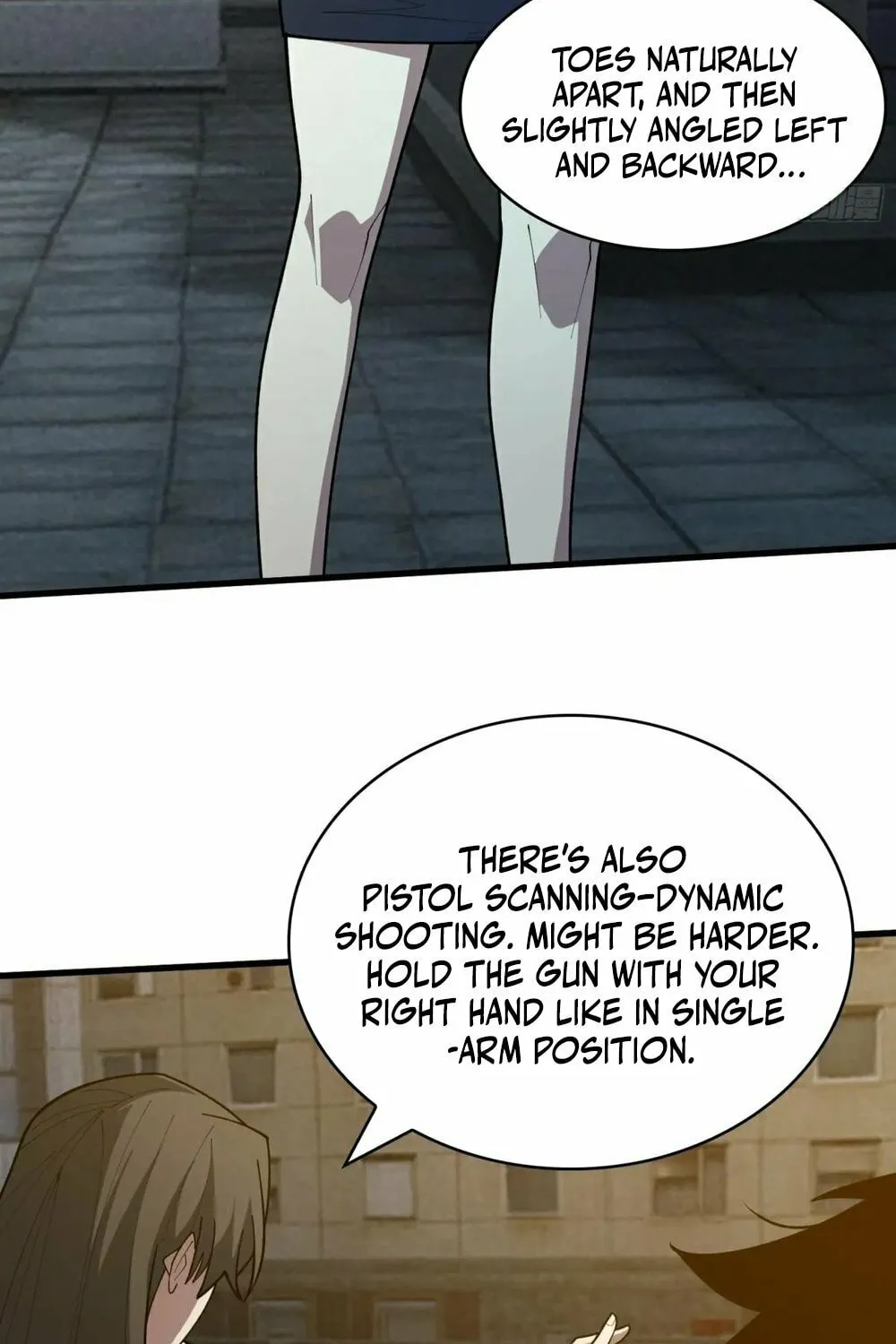 Read Strongest Player chapter 29 image 26 on Lezhin