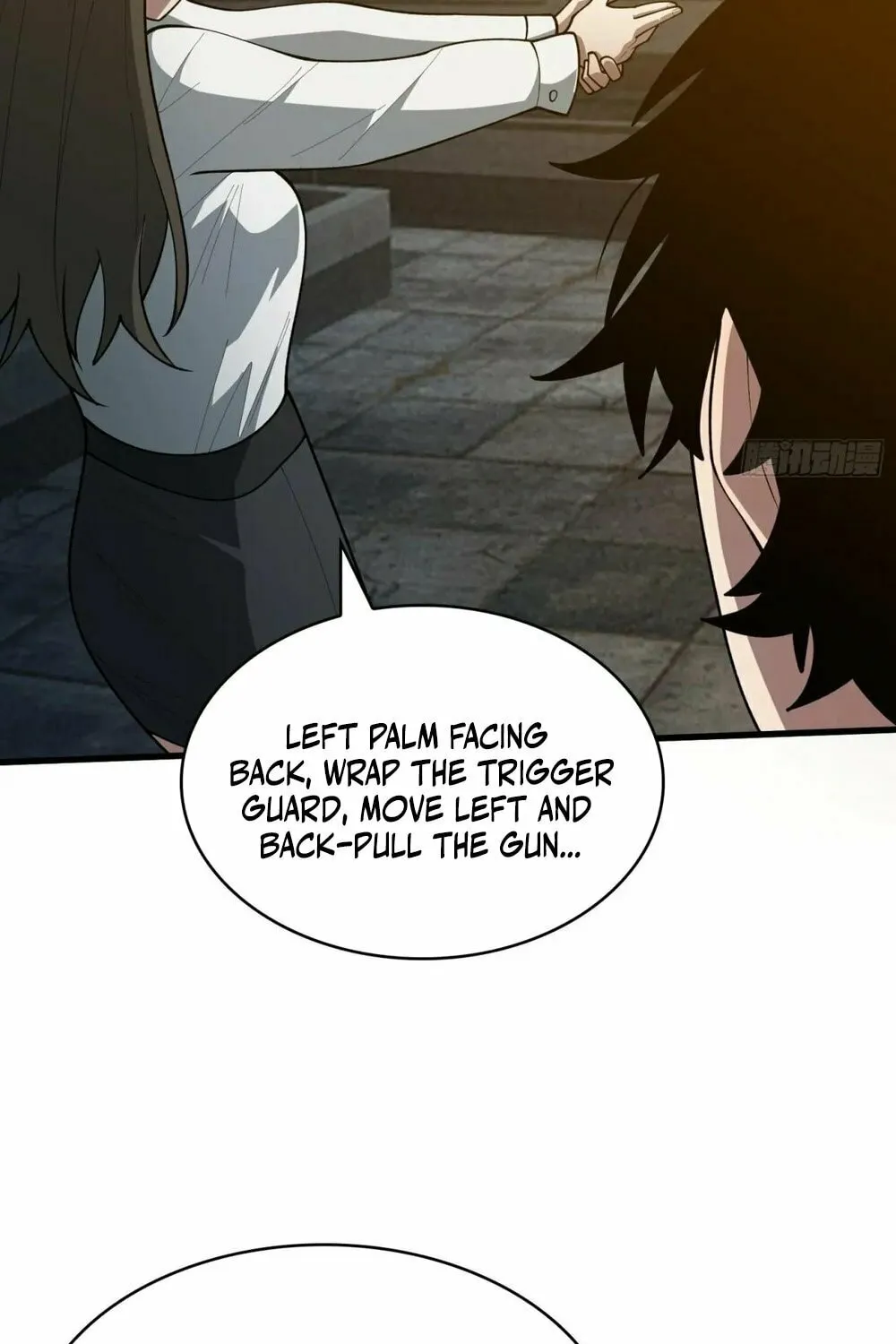Read Strongest Player chapter 29 image 27 on Lezhin
