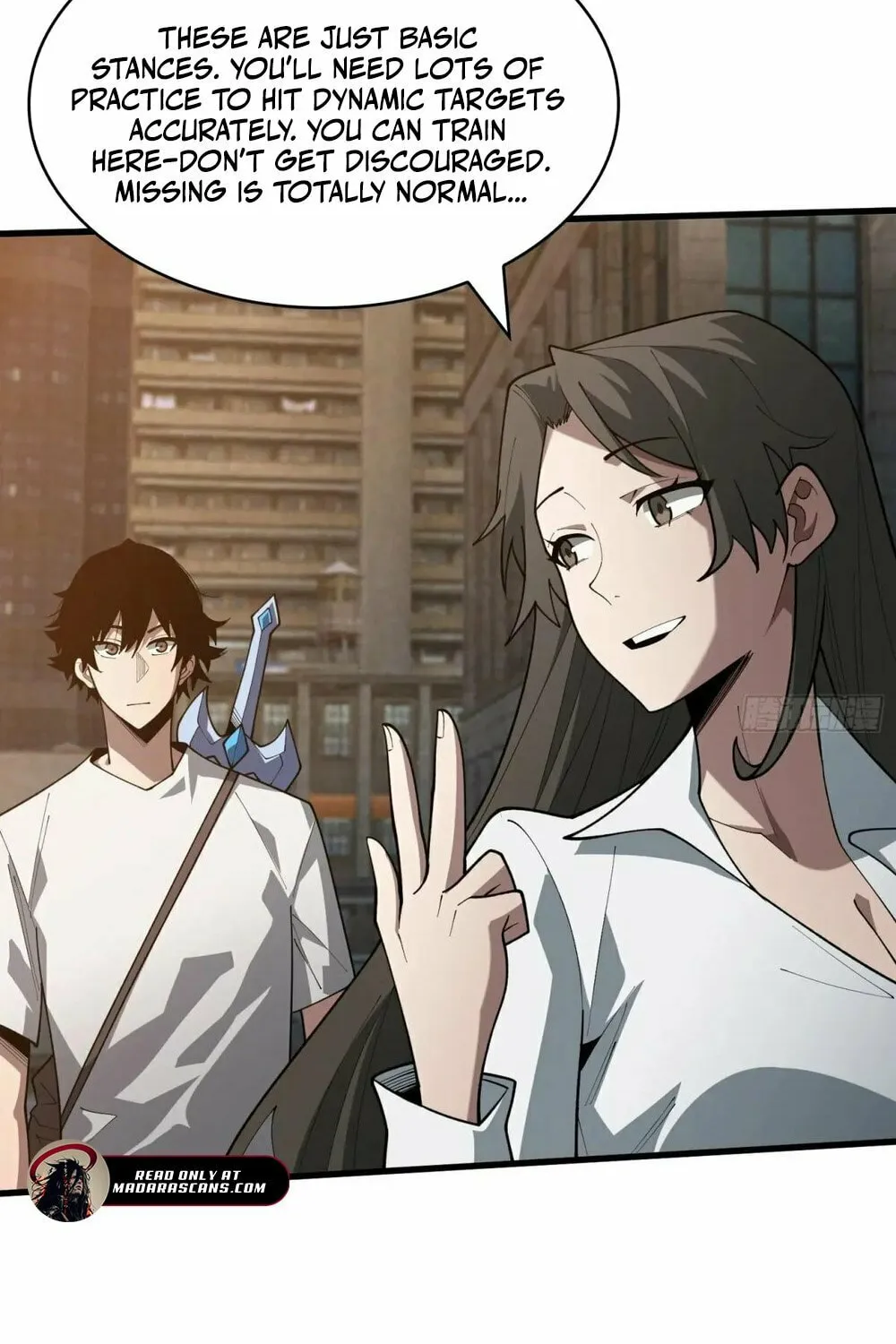 Read Strongest Player chapter 29 image 28 on Lezhin