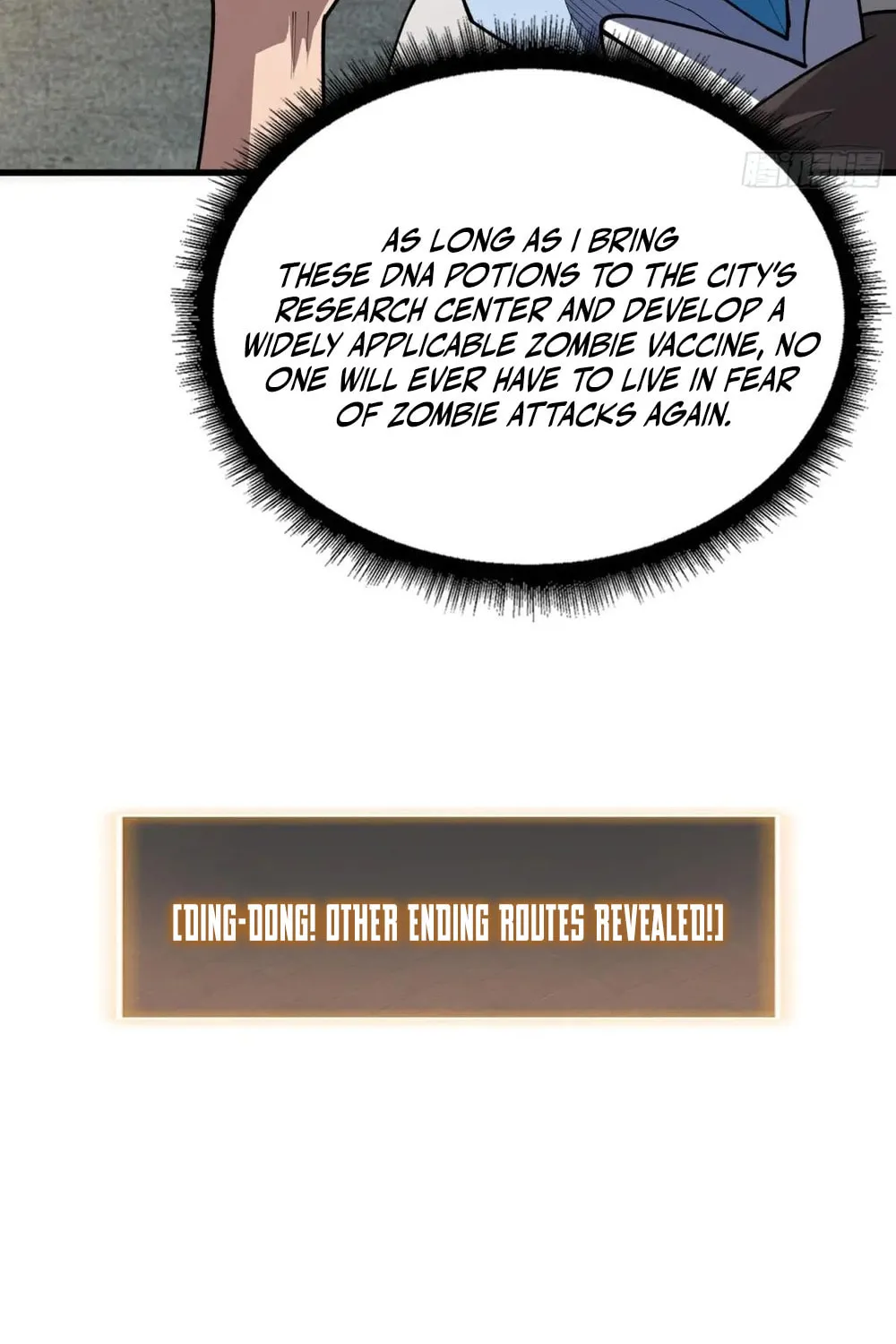 Read Strongest Player chapter 29 image 3 on Lezhin