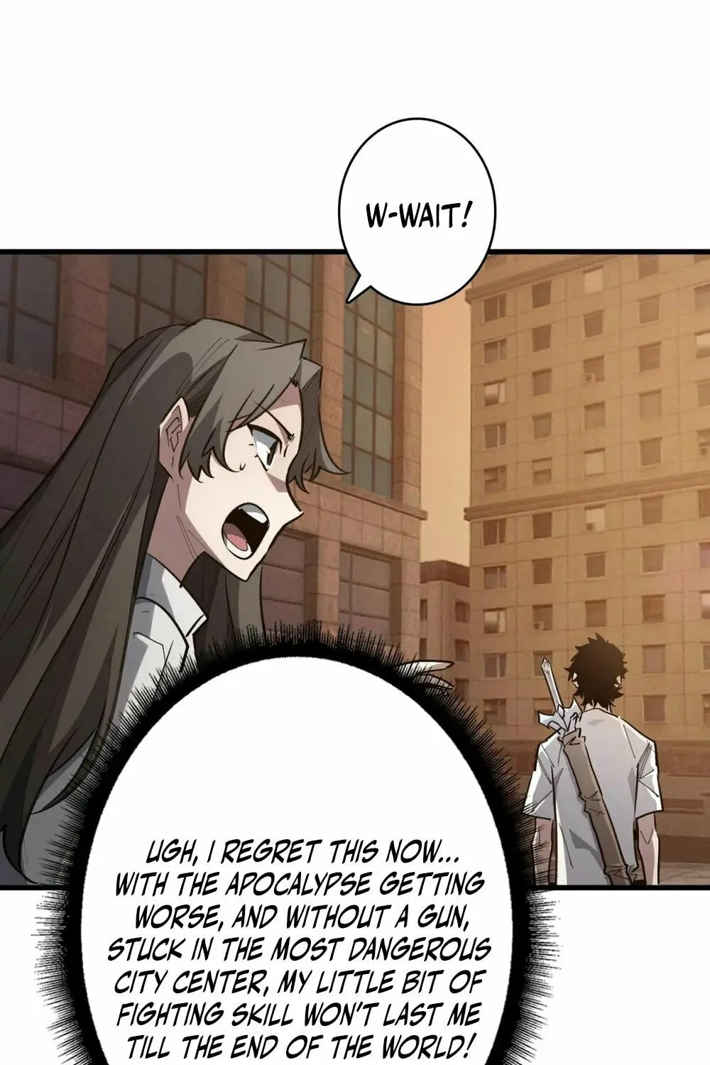 Read Strongest Player chapter 29 image 38 on Lezhin