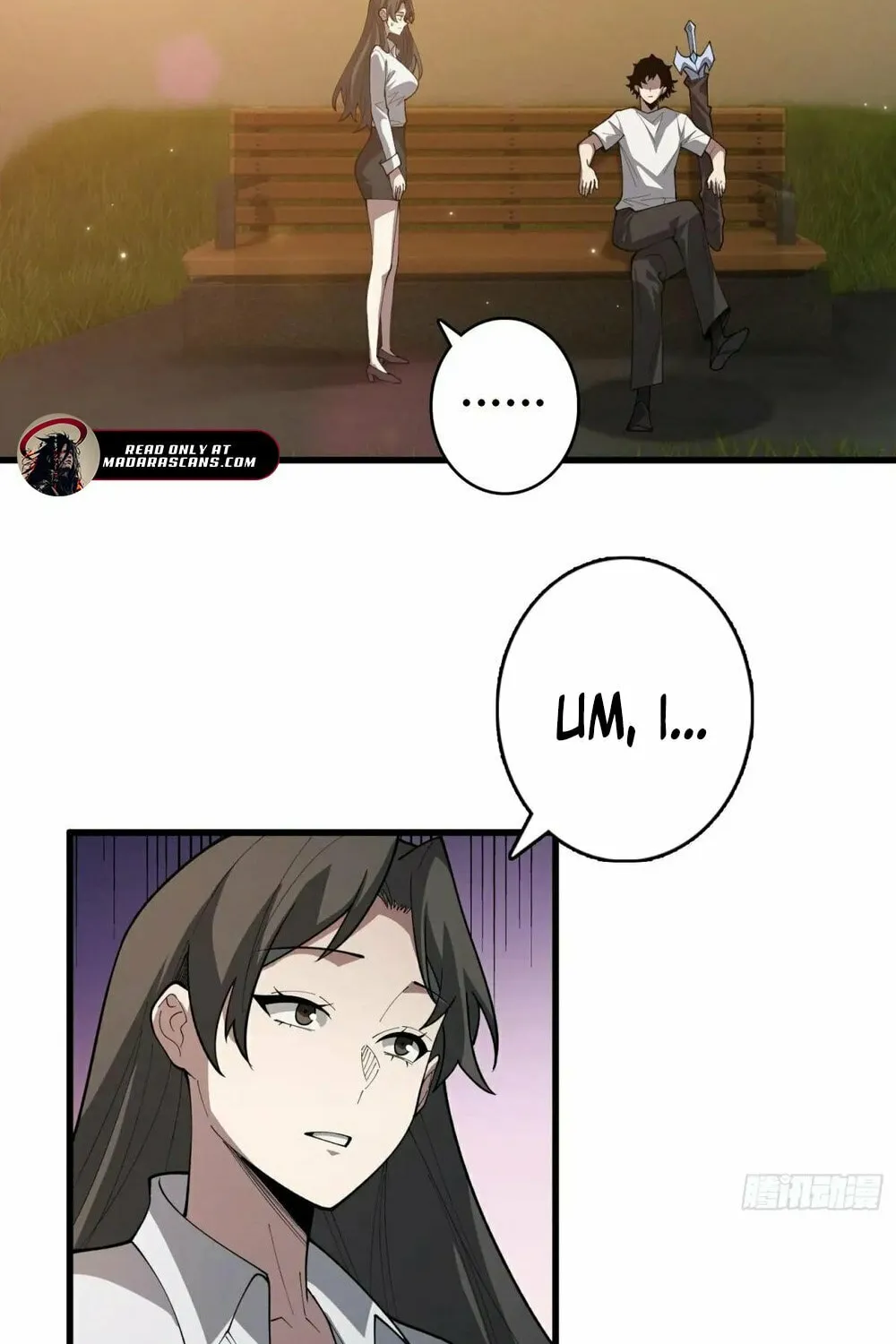Read Strongest Player chapter 29 image 46 on Lezhin