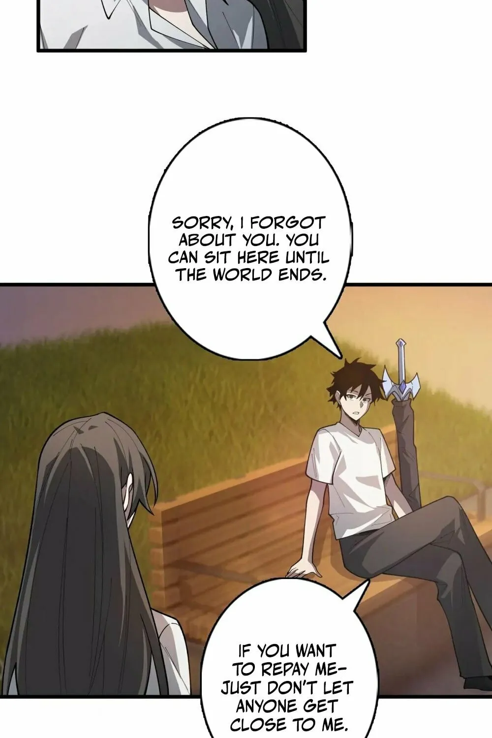 Read Strongest Player chapter 29 image 47 on Lezhin