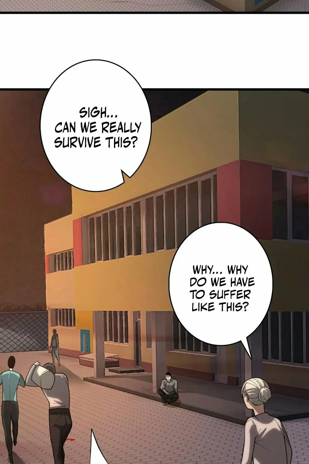 Read Strongest Player chapter 29 image 51 on Lezhin