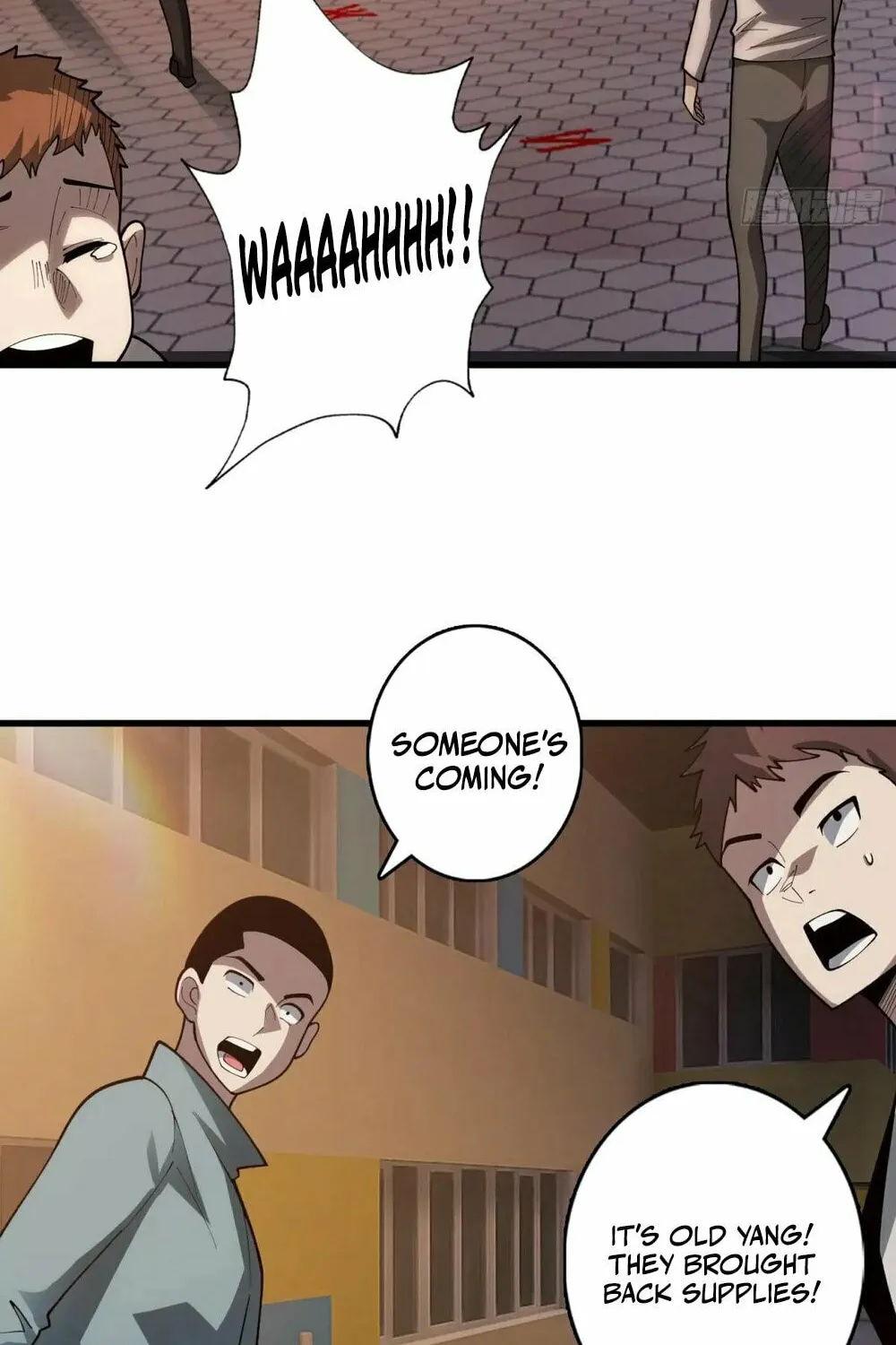 Read Strongest Player chapter 29 image 52 on Lezhin