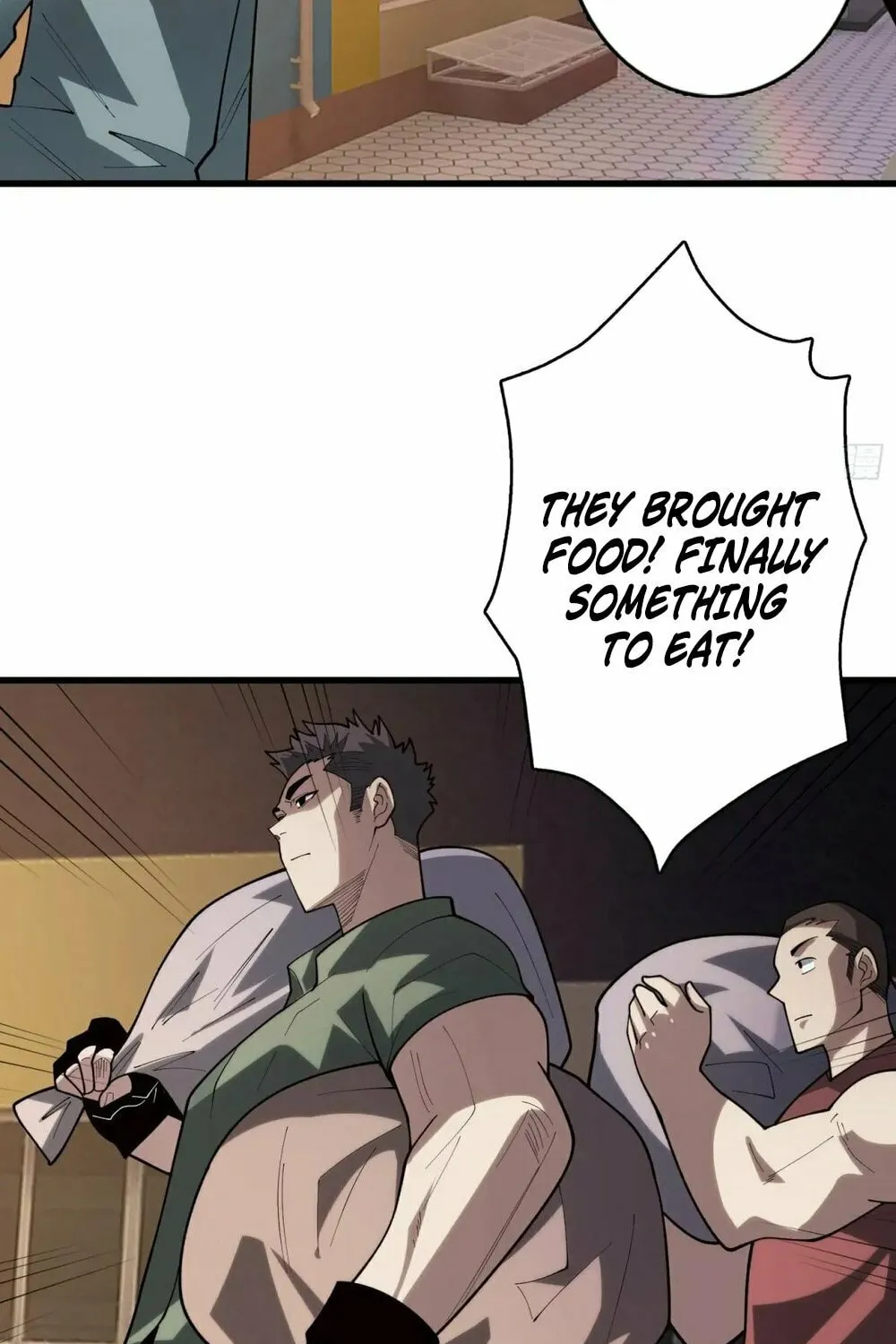 Read Strongest Player chapter 29 image 53 on Lezhin